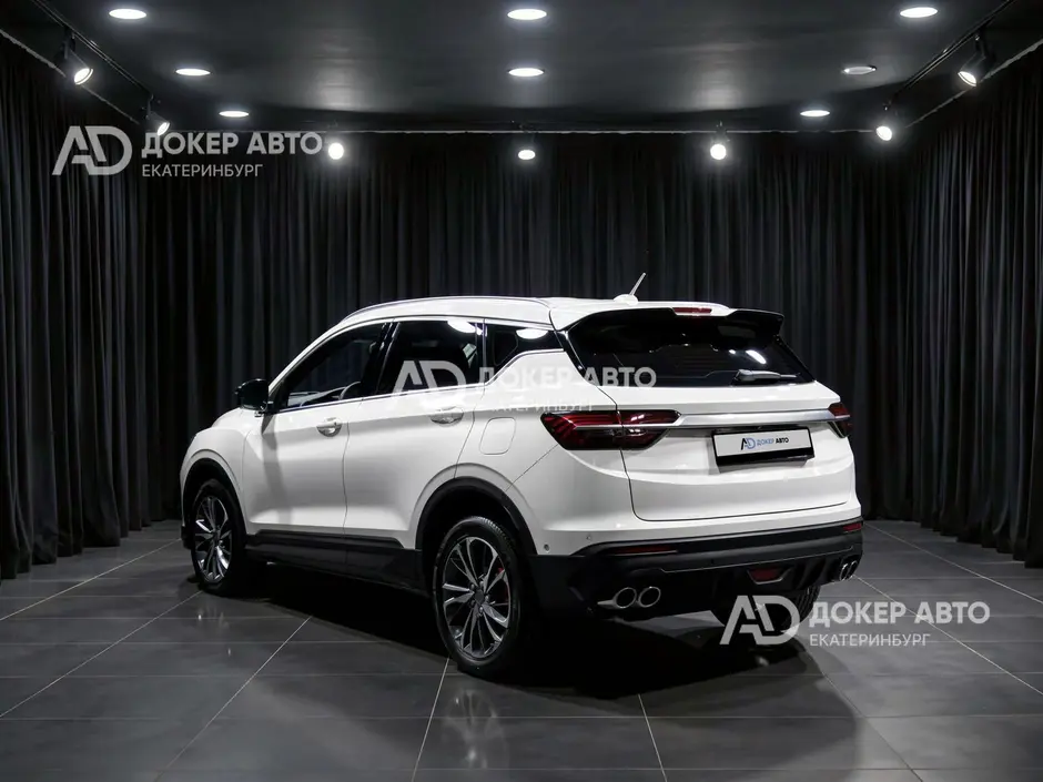 АЦ "Докер Авто"