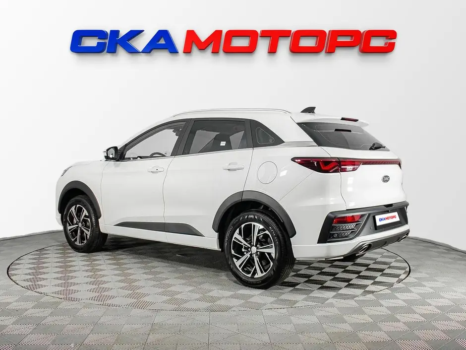 Пробег-Авто
