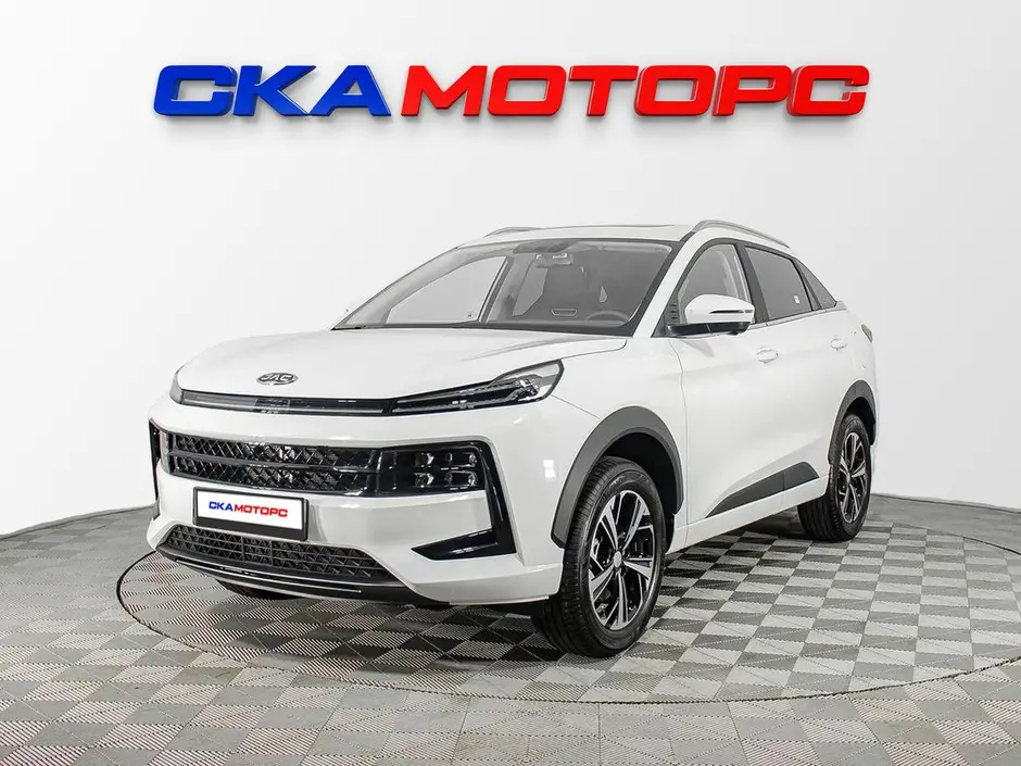 Пробег-Авто