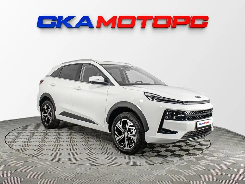 Пробег-Авто