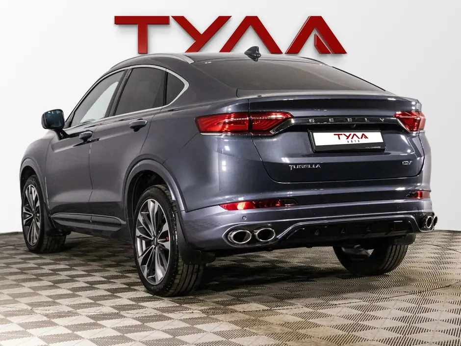 фото автомобиля