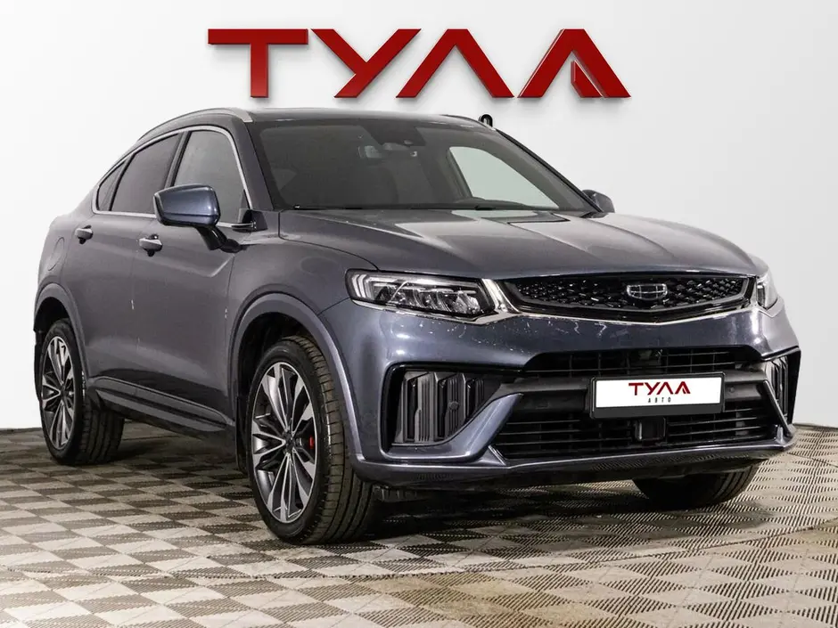 фото автомобиля