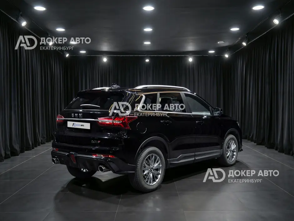 АЦ "Докер Авто"