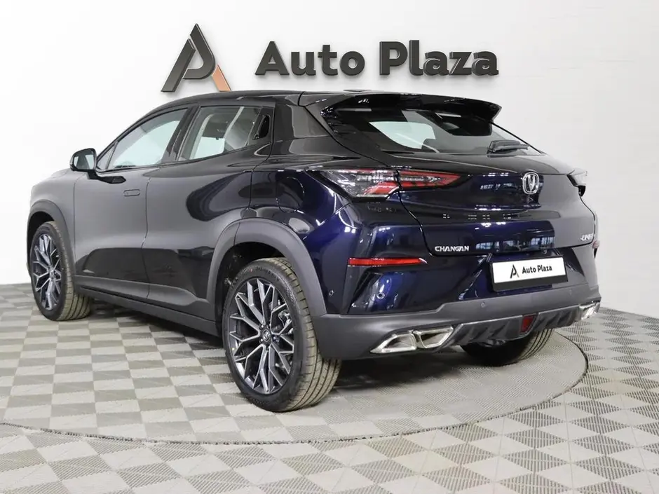 AutoPlaza