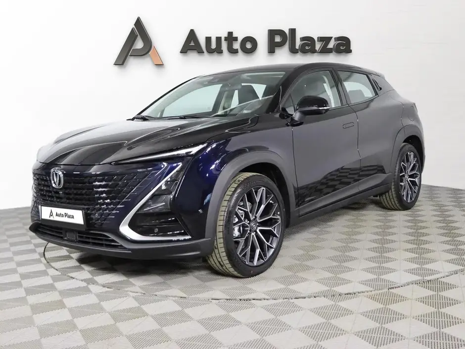 AutoPlaza