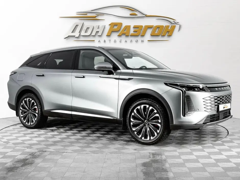 фото автомобиля
