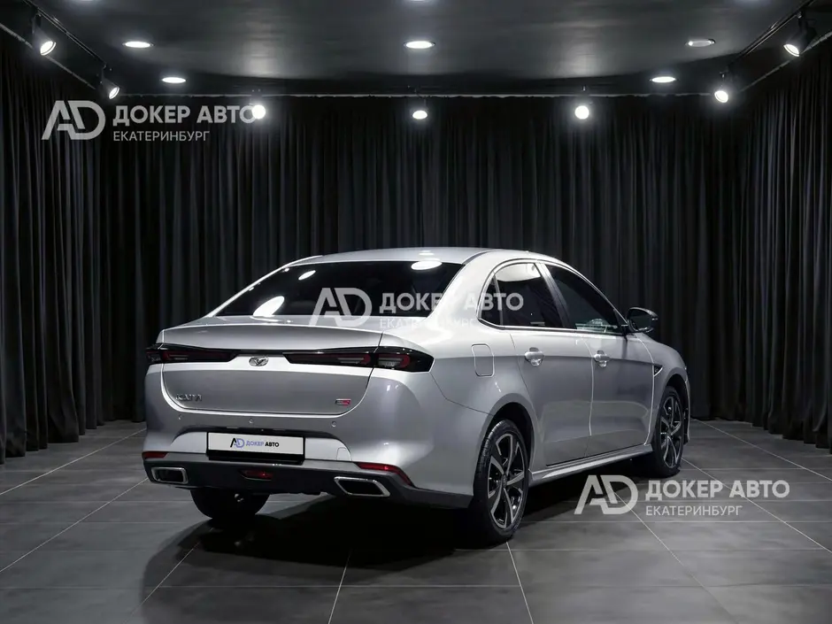 АЦ "Докер Авто"