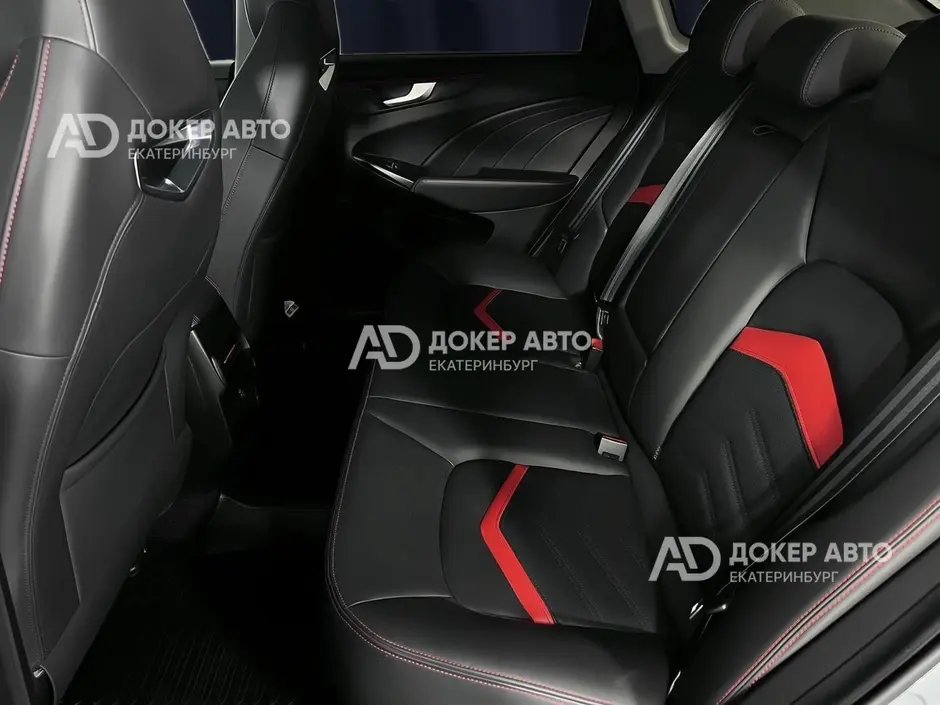 АЦ "Докер Авто"