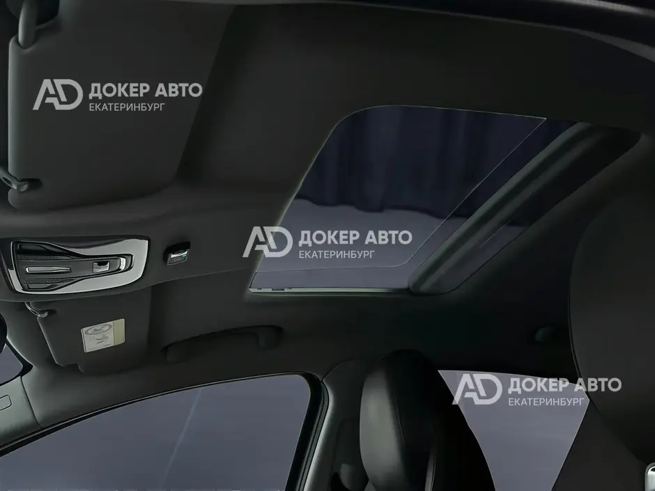 АЦ "Докер Авто"