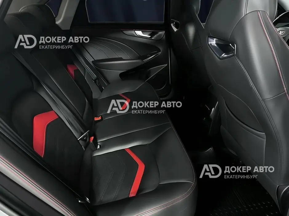 АЦ "Докер Авто"