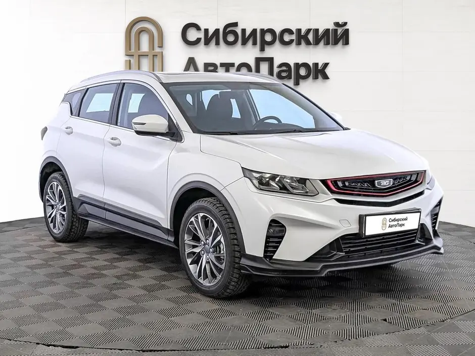 фото автомобиля