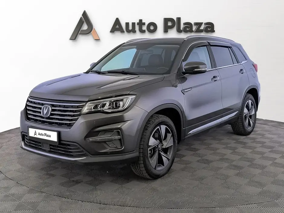 AutoPlaza