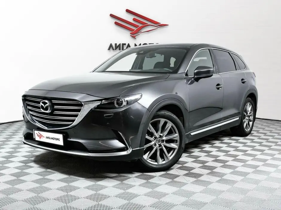фото автомобиля