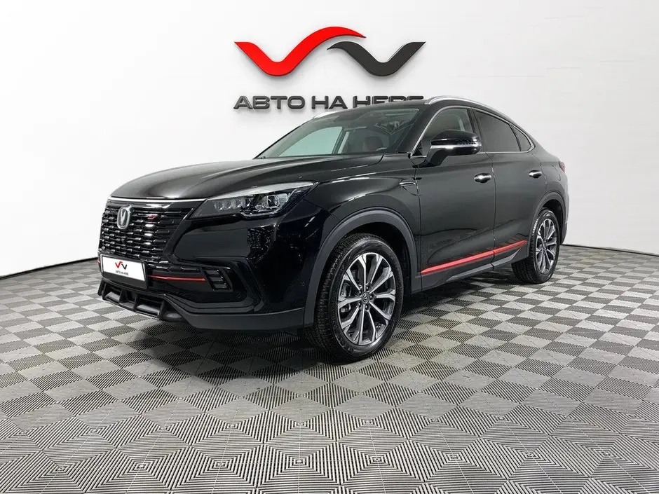 «Авто на Неве»