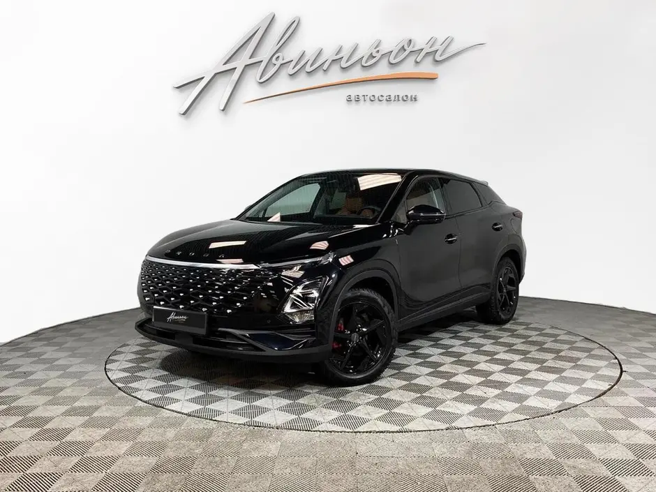 Omoda C5, 2023 г.