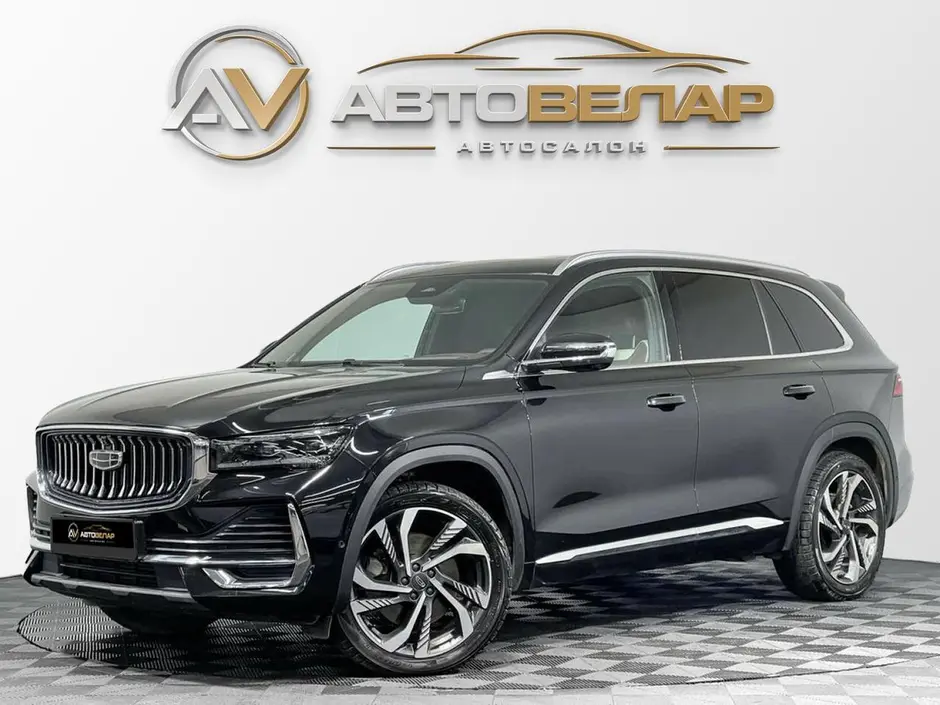 фото автомобиля