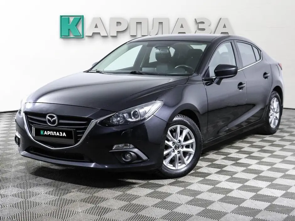 Фото автомобиля