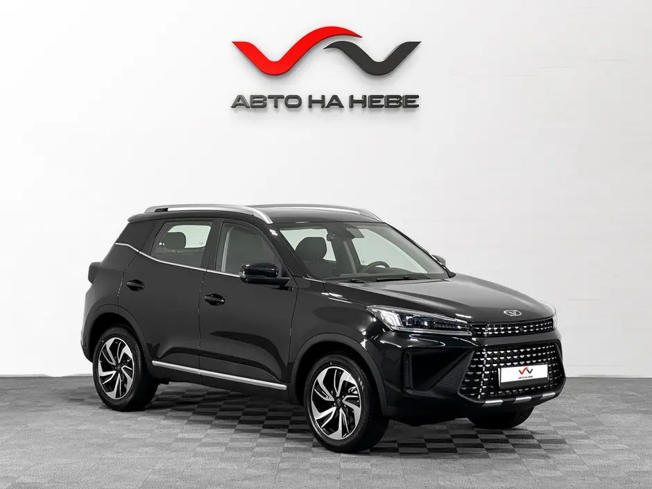 «Авто на Неве»