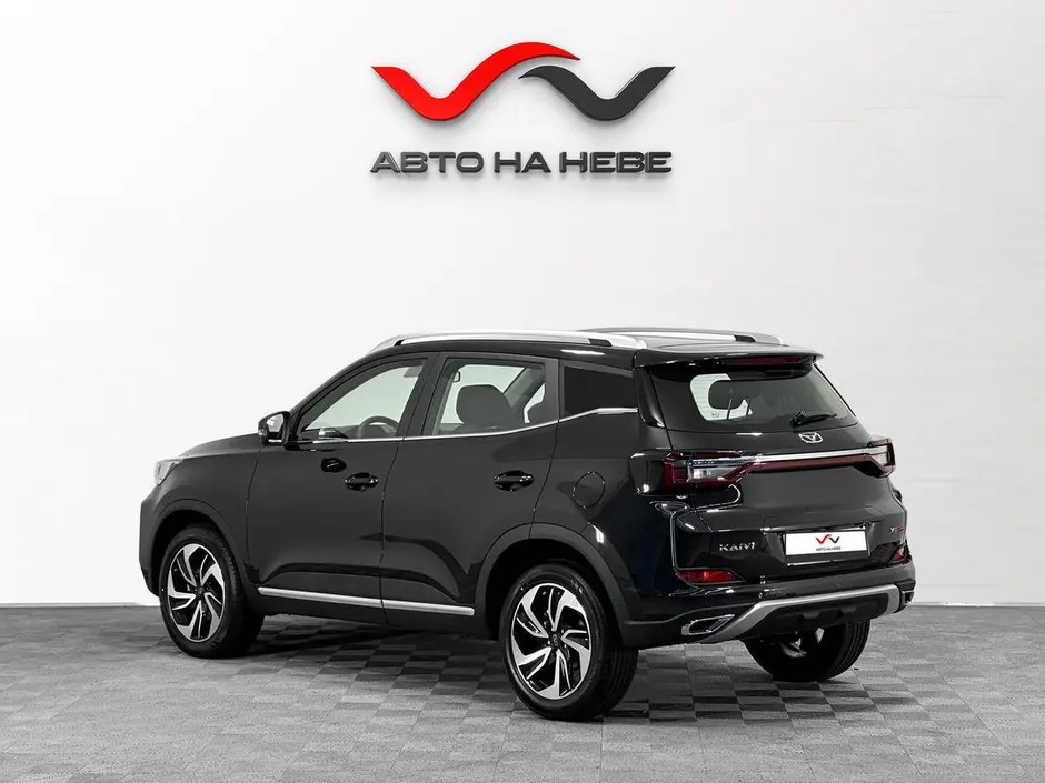 «Авто на Неве»