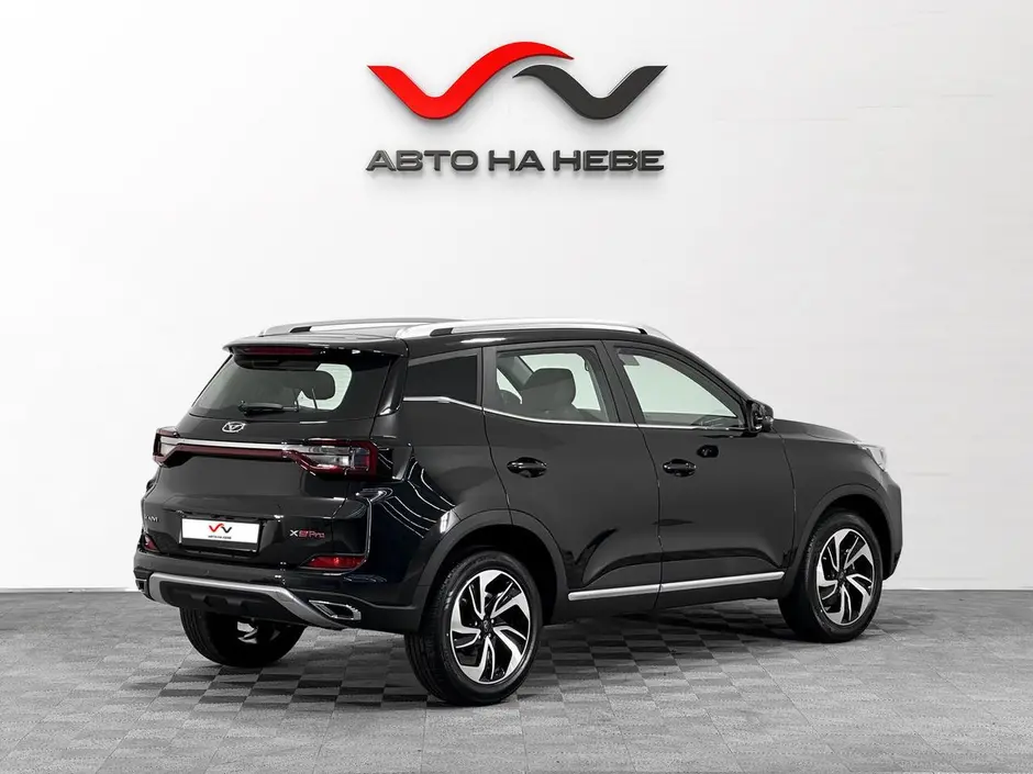 «Авто на Неве»
