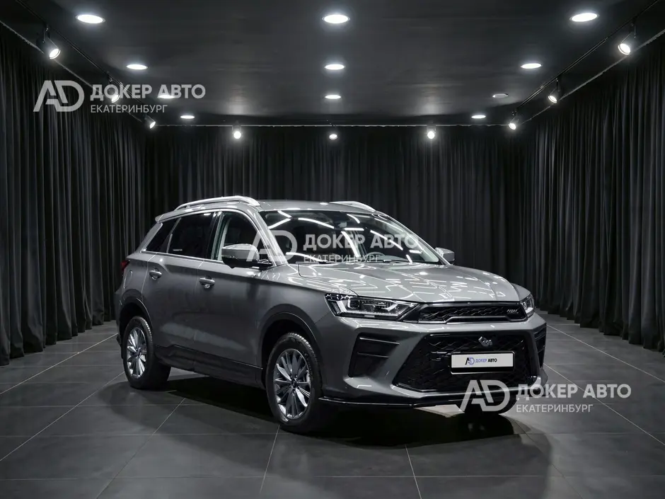 АЦ "Докер Авто"