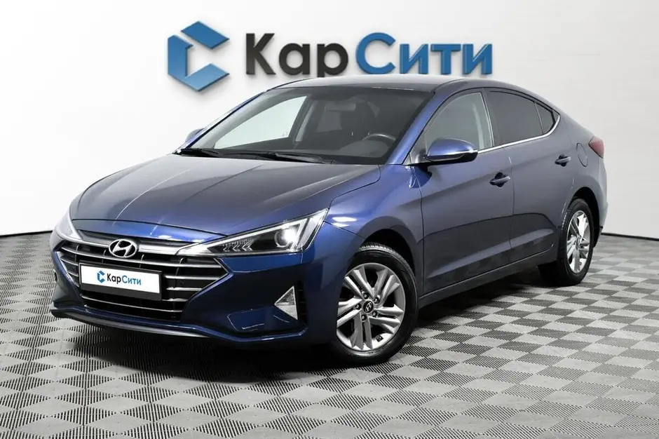 фото автомобиля