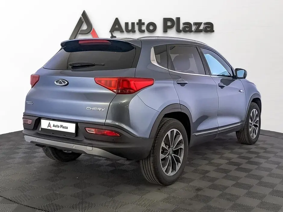 AutoPlaza