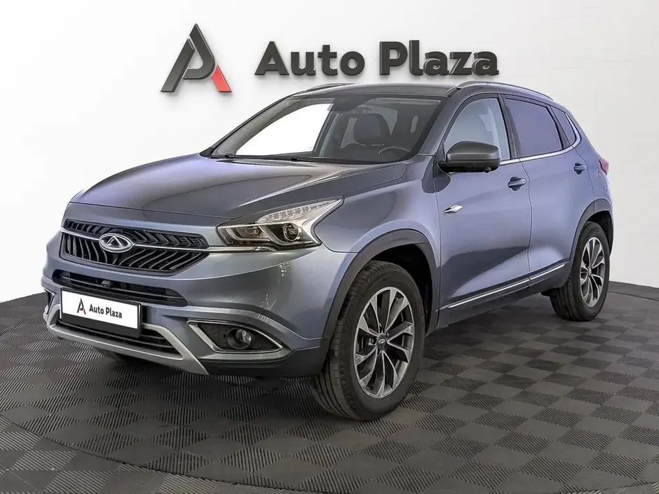 AutoPlaza