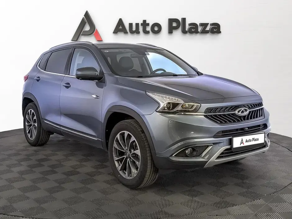 AutoPlaza