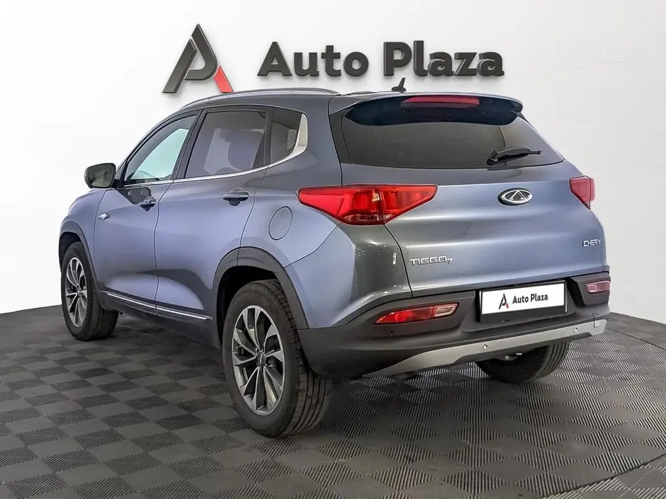 AutoPlaza