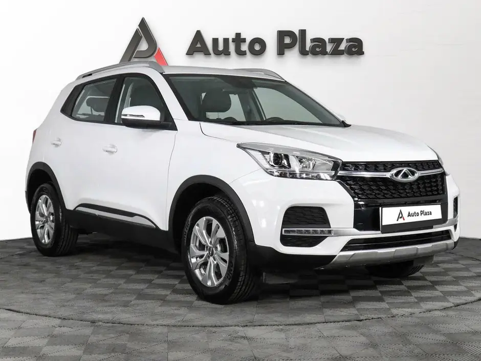 AutoPlaza