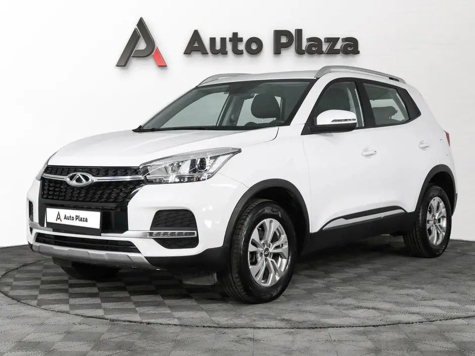 AutoPlaza