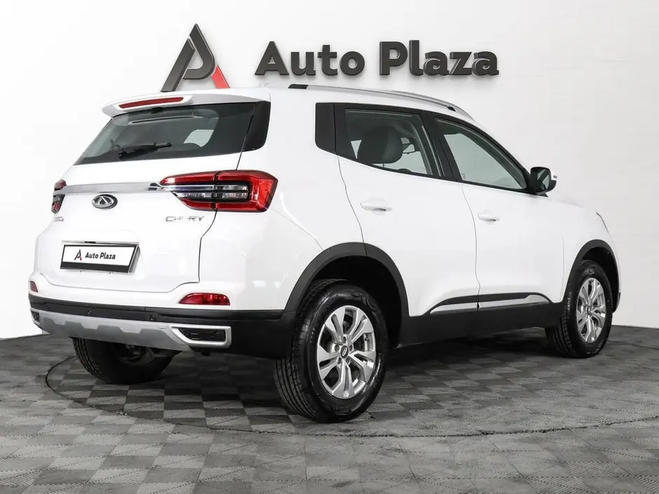 AutoPlaza