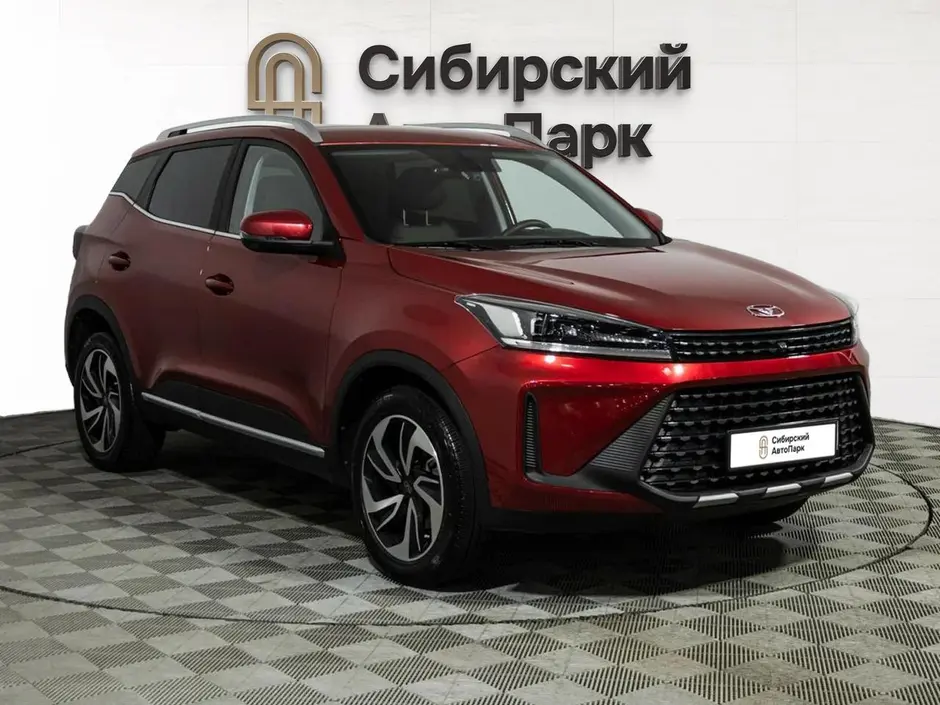 фото автомобиля
