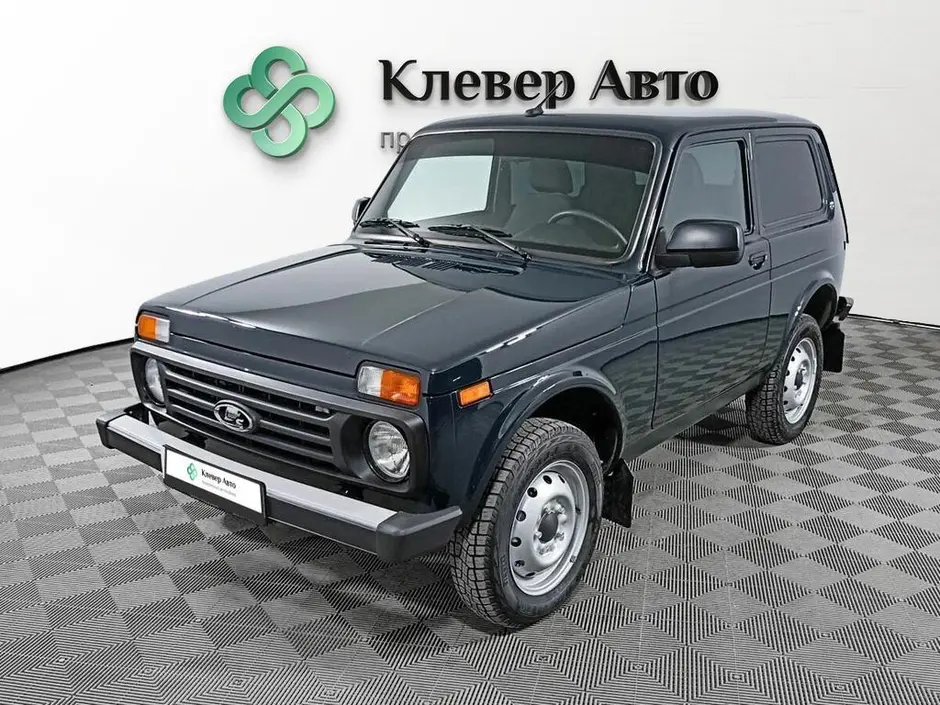 Фото автомобиля
