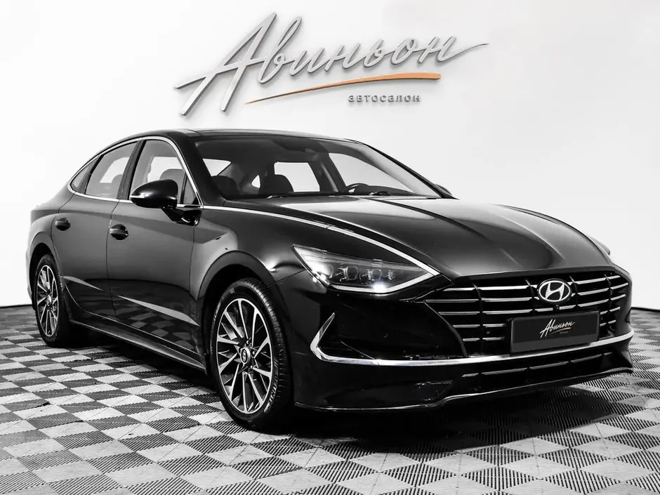 фото автомобиля