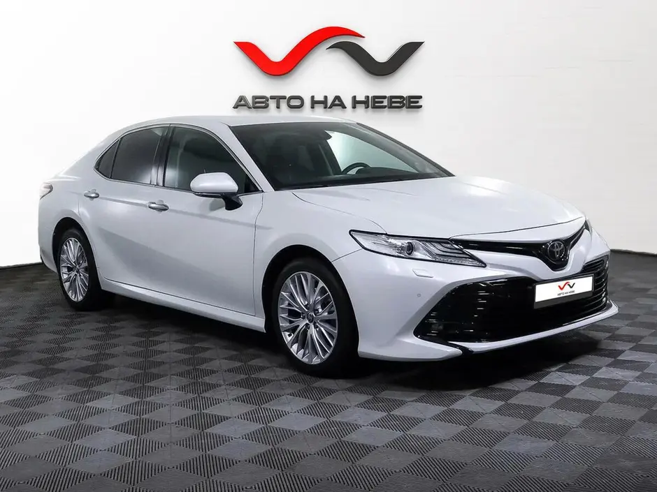 «Авто на Неве»