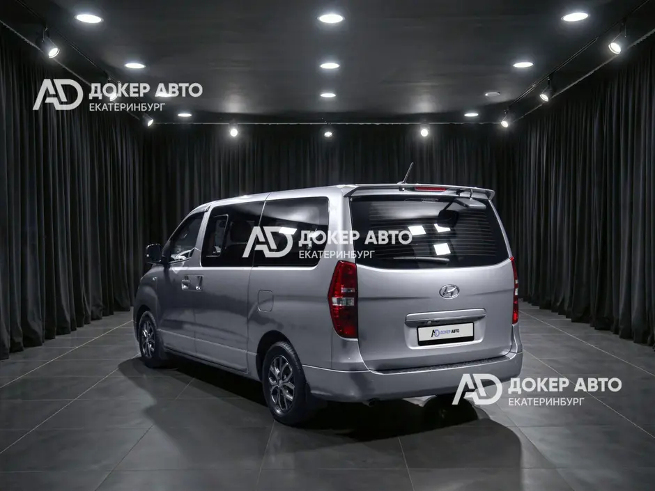 АЦ "Докер Авто"