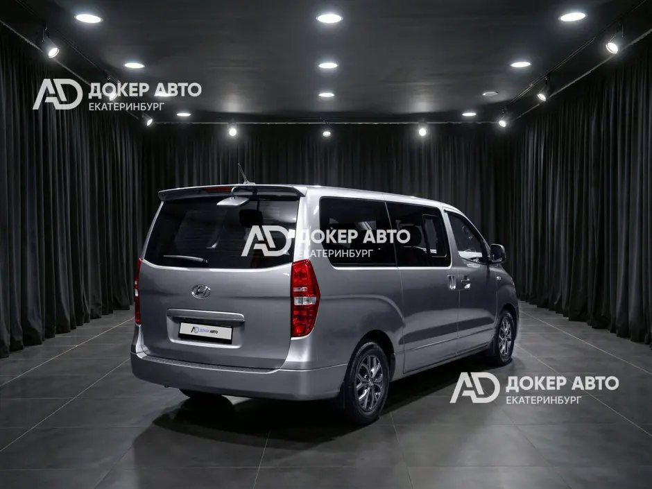 АЦ "Докер Авто"