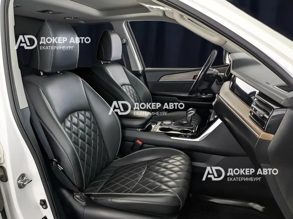 АЦ "Докер Авто"