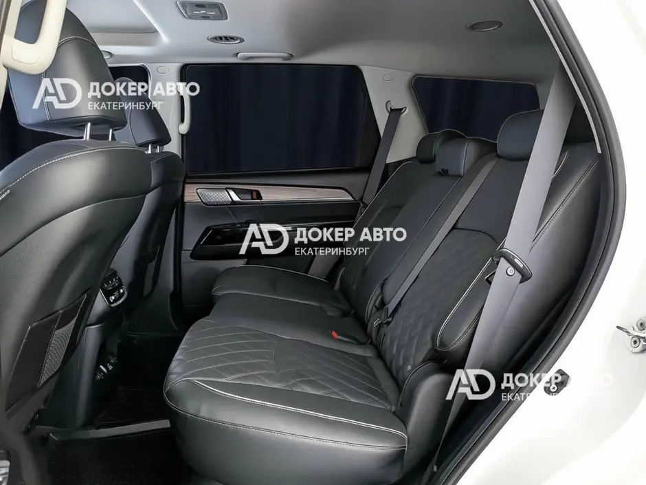 АЦ "Докер Авто"
