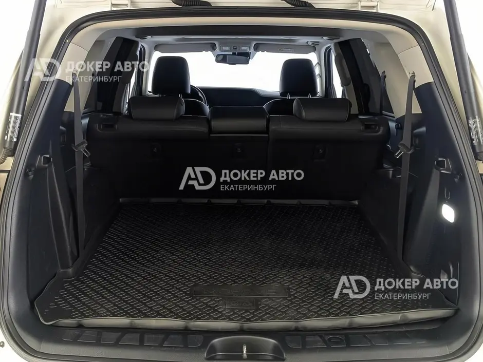 АЦ "Докер Авто"