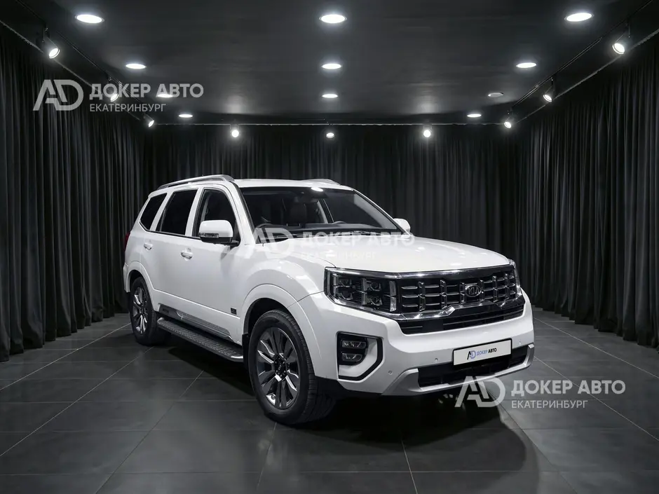 АЦ "Докер Авто"