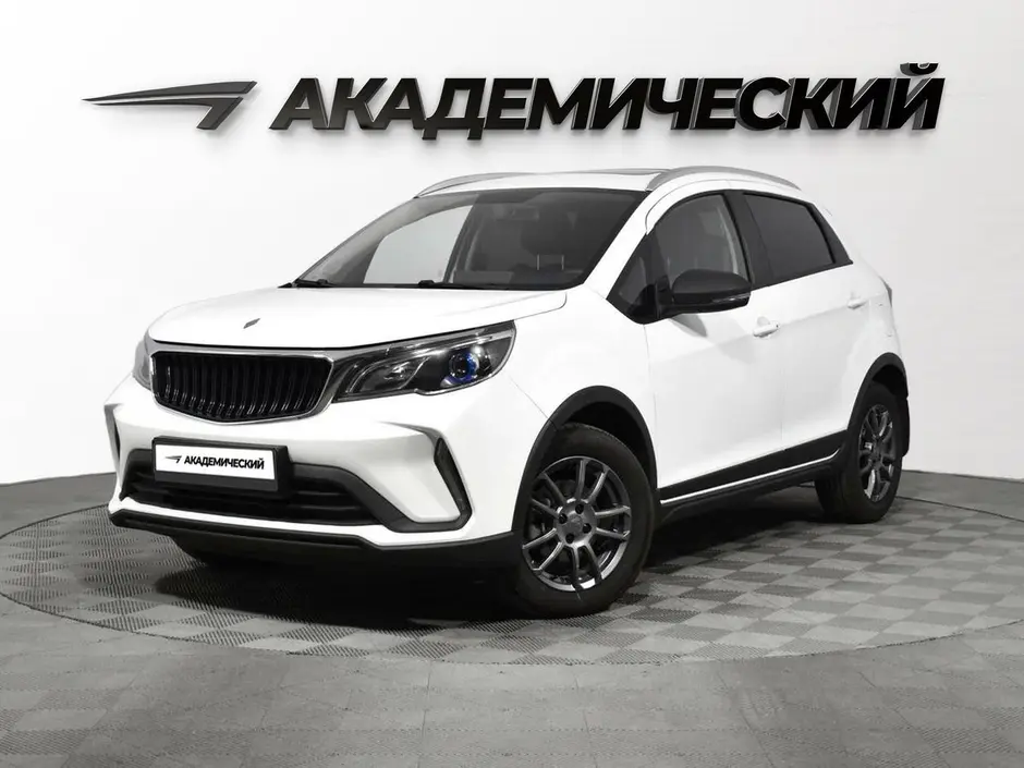 фото автомобиля
