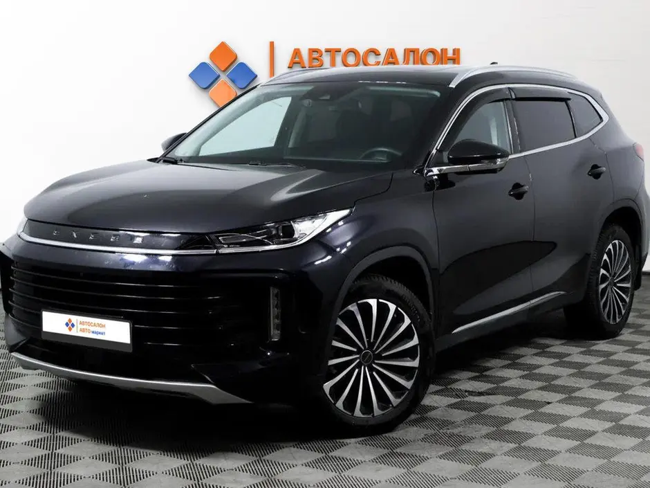 фото автомобиля