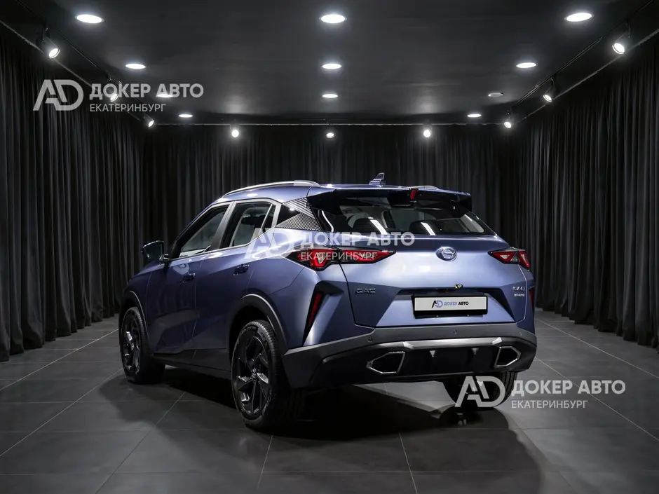 АЦ "Докер Авто"