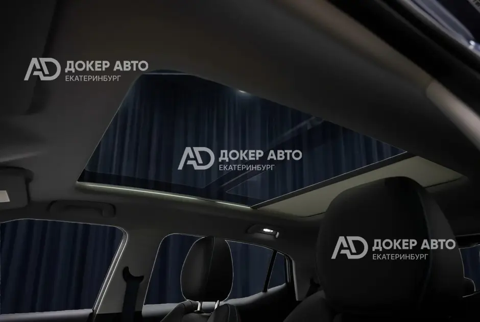 АЦ "Докер Авто"