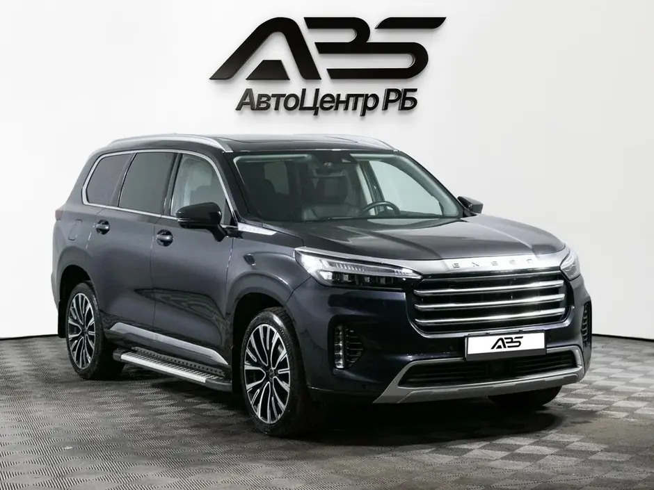 фото автомобиля