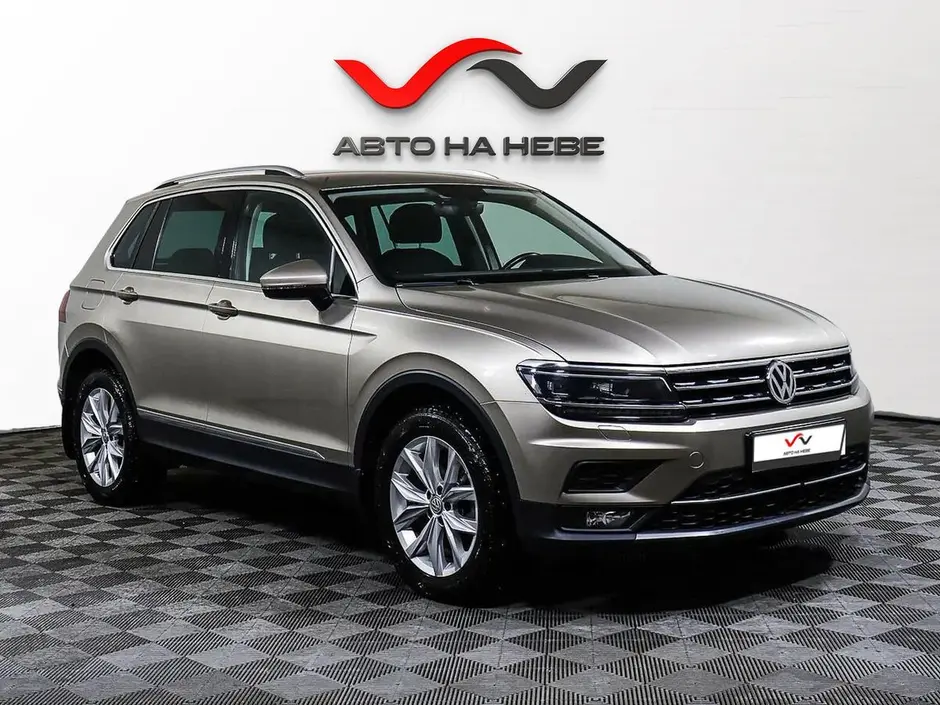 «Авто на Неве»