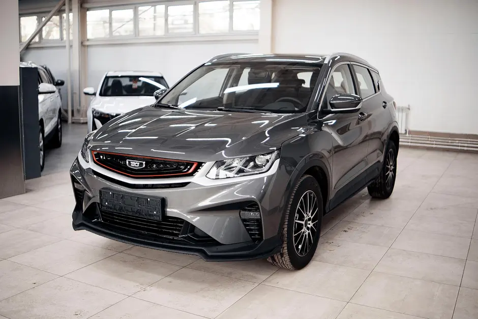 фото автомобиля